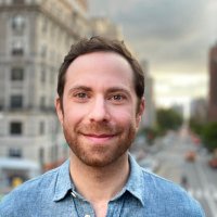Michael Slepian (@michaelslepian) 's Twitter Profile Photo Michael Slepian (@michaelslepian) 's Twitter Profile Photo
