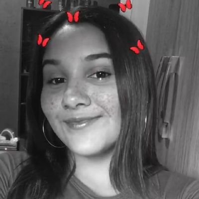 15 years💜
Gremista💙
Geminiana♊