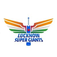 LUCKNOW SUPER GIANTS(@LucknowIPLFc) 's Twitter Profile Photo