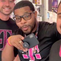 Tyrone Reid (@magentatyrone) 's Twitter Profile Photo Tyrone Reid (@magentatyrone) 's Twitter Profile Photo