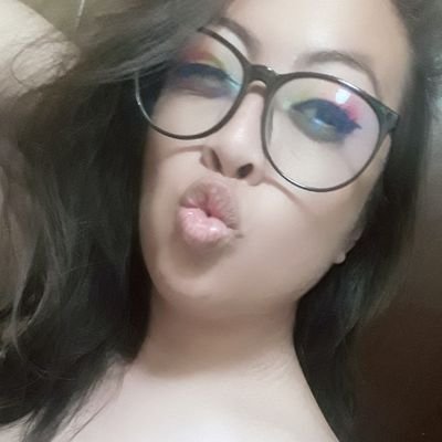 Ignorante de la vida pero con ganas de saber, busco información hasta donde dicen que no la hay, porque pregonar lo que otros pregonan me puede limitar. ❤🐇