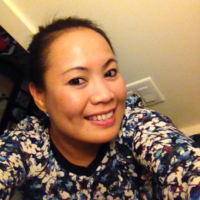 Melody Ocampo