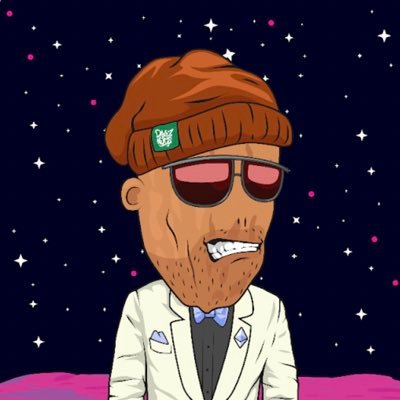 deezlilnutz's profile picture. My Crypto and NFTs profile. Show me those BigNutz