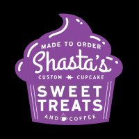 ShastasSweetTreats&Coffee(@ShastasSweets) 's Twitter Profile Photo