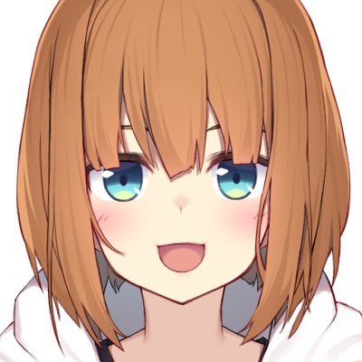 美少女VTuber（♂） の既婚者男性 ┊毎日お惣菜（野菜）工場に勤務している一般人┊個人勢︎︎┊Illustrator様 @Olive9248 ┊Live2Dモデル様 @sakura1293_jp┊Logo＆channel art様 @Boro_Dayo