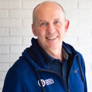 President @farrellsportsww + CEO @letsbataround + host of Farrell Sports Business podcast