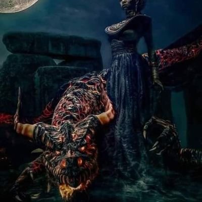 I am Jamaican witch who loves nature n traveling