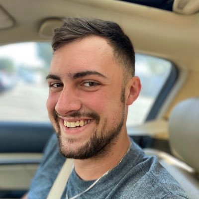 iansilva1799's profile picture. An inspired filmmaker making his way in the world, if only I knew what that meant. With a little gay on the side. Woodbury University C/O: ‘23.