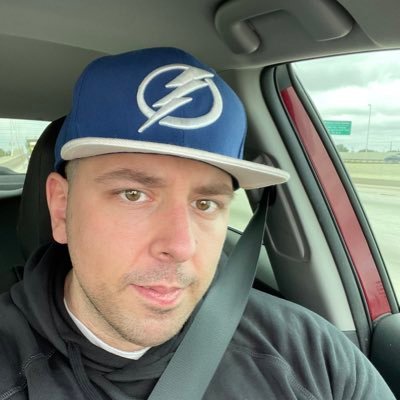 BrumettScott's profile picture. LA Rams, TB Lightning and family.