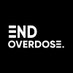 End Overdose (@endoverdose) Twitter profile photo