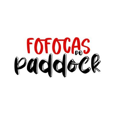 Sua fonte de notícias e bastidores do Paddock! Parcerias: contato@fofocasdopaddock.com
| Link para entrar no nosso canal do Telegram ⬇️