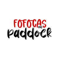 Fofocas do Paddock(@fofocaspaddock) 's Twitter Profile Photo