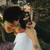 キクチユウジ ( aimai ) (@choco_oooo) 's Twitter Profile