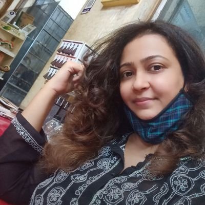 khushi_mulani's profile picture. Simple living High thinking