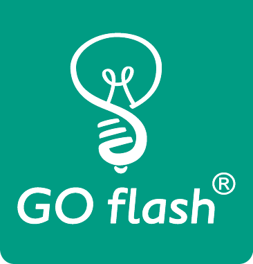 GOflashlearning's profile picture. GO flash App flashcards teach everyday, informal language in English, Spanish, French, German and Portuguese. 

Teaching you how they really speak.
