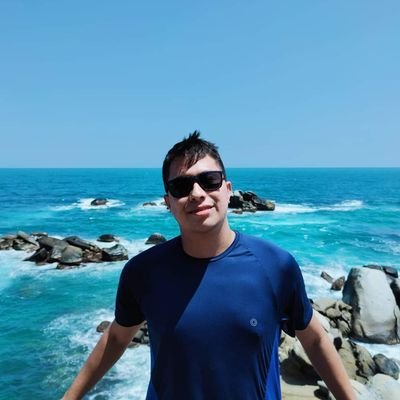 sergiovega95's profile picture. Electronic engineering at Uis , tech fan and electronic and reggae music lover