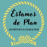 EstamosdePlan(@cual_estuplan) 's Twitter Profile Photo