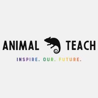 Animal Teach #sbswinner (@animalteach) 's Twitter Profile Photo Animal Teach #sbswinner (@animalteach) 's Twitter Profile Photo