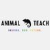 Animal Teach #sbswinner (@AnimalTeach) Twitter profile photo