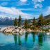 Lake Tahoe (@iamlaketahoe) Twitter profile photo