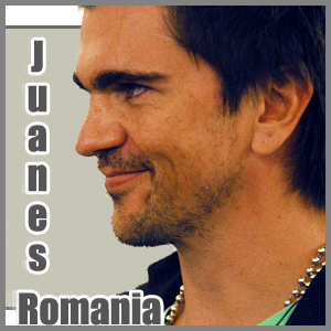 Fan Club Juanes Romania