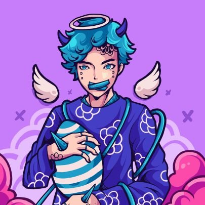 DimasZedさんのプロフィール画像