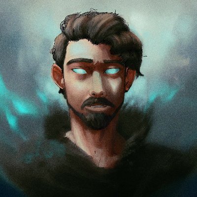 Ion Ibusaka (Commissions Open)さんのプロフィール画像