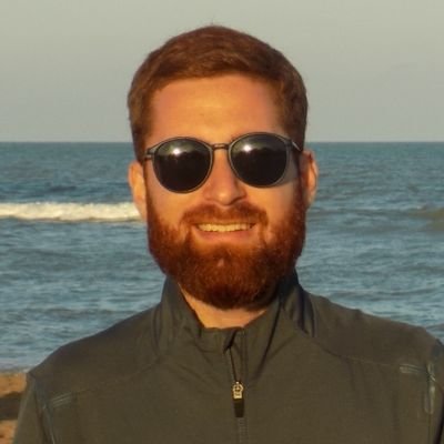 ColoRetamar's profile picture. Comunicador. Docente. Periodista en @agencia__unq