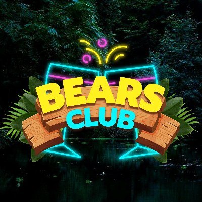 Bears Club is a #CNFT club simulation game project.

Manage, customize and socialize inside #Cardano Forest!

2D NFTs SOLD OUT 🐻

https://t.co/05nKTsQ3Ki