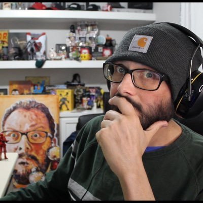 Dave, I thinkさんのプロフィール画像