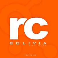 RC Noticias de Bolivia (@rcbolivia) 's Twitter Profile