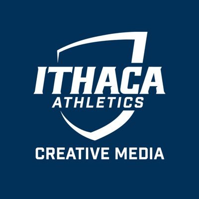 Official Account for the Ithaca Athletics Creative Media Team! Directly affiliated with @BomberSports and @ICParkSchool.