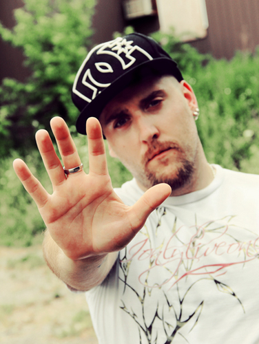 BlessedToLive1's profile picture. 