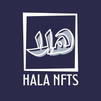 Hala NFTs Alpha I| whitelist raffles I| NFT bots I| Market Analyzing. 100% free  ⭕️ For collaborations💳 https://t.co/QpN9y3aQfJ