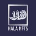 Hala NFTs (@halanfts) Twitter profile photo Hala NFTs (@halanfts) Twitter profile photo