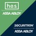 ASSA ABLOY HES and Securitron (@assaabloyesh) Twitter profile photo ASSA ABLOY HES and Securitron (@assaabloyesh) Twitter profile photo