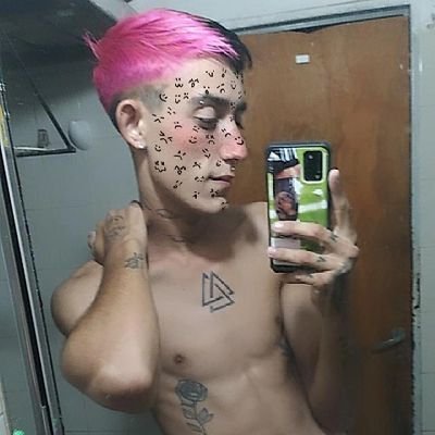 21 años💥
virgo ♍
Insta: Chulo.lg