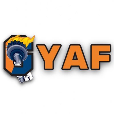 Official Twitter account for @YAF at Gettysburg College