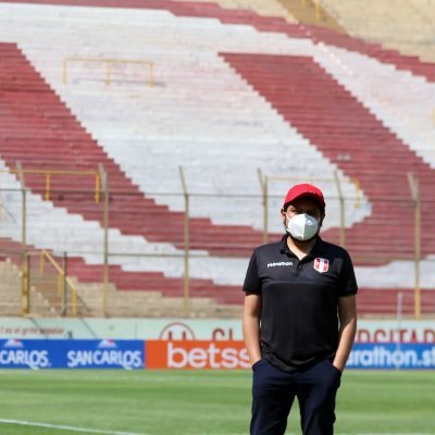 Periodista 🇵🇪. Antes en @Universitario, @TuFPF y @ConvocaPe
