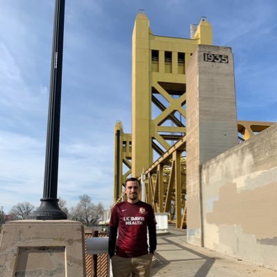 ⚽ Supporter of @CruzAzul, @SacRepublicFC, @AcademicaSC, @fuego_futbol
🎧🎙Podcaster/Co-Founder of: @StateRepublic12, @TheHedgehogZone, @The209Journey (& more!)