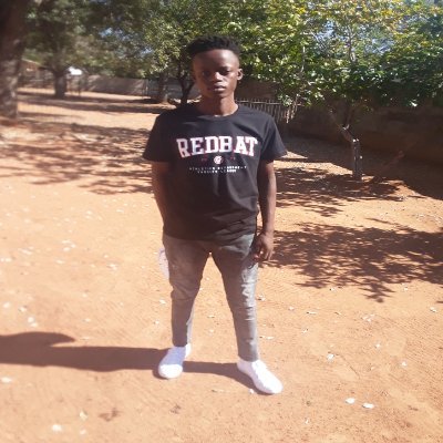 Fan of @OrlandoPirates,@Chelseafc and @fcBarcelona
kindly follow and I will follow back