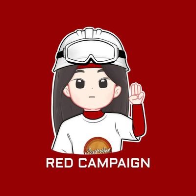 No Place for Junta! 
https://t.co/DtL2fWpTPC🇲🇲