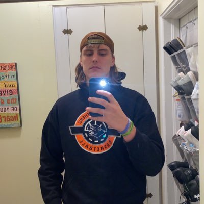 Oakley5277's profile picture. Basketball, Football, Track and Field