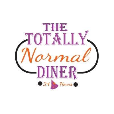 An #AudioDrama #Podcast about the normal diner staff at a normal diner in a magical world. #UrbanFantasy run by @PoemsByCheyenne and @theAfanc