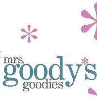 Mrs Goody's Goodies(@MrsGoodyGoodies) 's Twitter Profileg