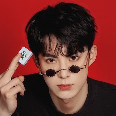 𝑖 𝑠𝑡𝑎𝑛 𝑑𝑖 𝑤𝑖𝑡ℎ 𝑒𝑣𝑒𝑟𝑦𝑜𝑛𝑒. 𝑖 𝑠ℎ𝑖𝑝 𝙙𝙞 𝑤𝑖𝑡ℎ 𝙮𝙪𝙚 ᗩᒪOᑎE. 💜💛 #王鹤棣 #왕허디 #DylanWang