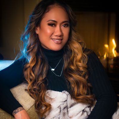 Entrepreneur • Influencer • Financial Strategist
Samoan🇦🇸 ☆ Filipino🇵🇭 AS🏝➡️TX🏜
https://t.co/h0sSkAIYAD