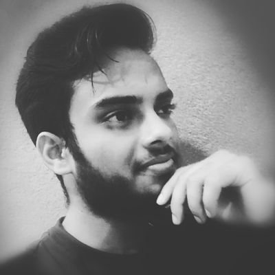 IND | BR02 |
Persuing Journalism |
Working at @sidheaaptak