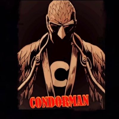 Condorman6 Profile Picture