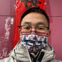 Kang Jingliang (@kangjingliang) 's Twitter Profile